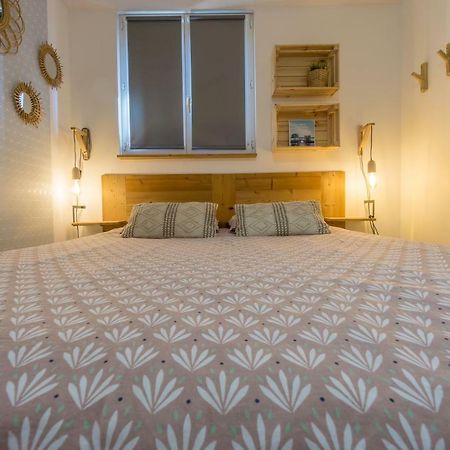 Wood'N Sea Surf Lodge - Auberge De Jeunesse Capbreton Εξωτερικό φωτογραφία