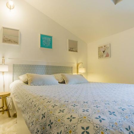 Wood'N Sea Surf Lodge - Auberge De Jeunesse Capbreton Εξωτερικό φωτογραφία