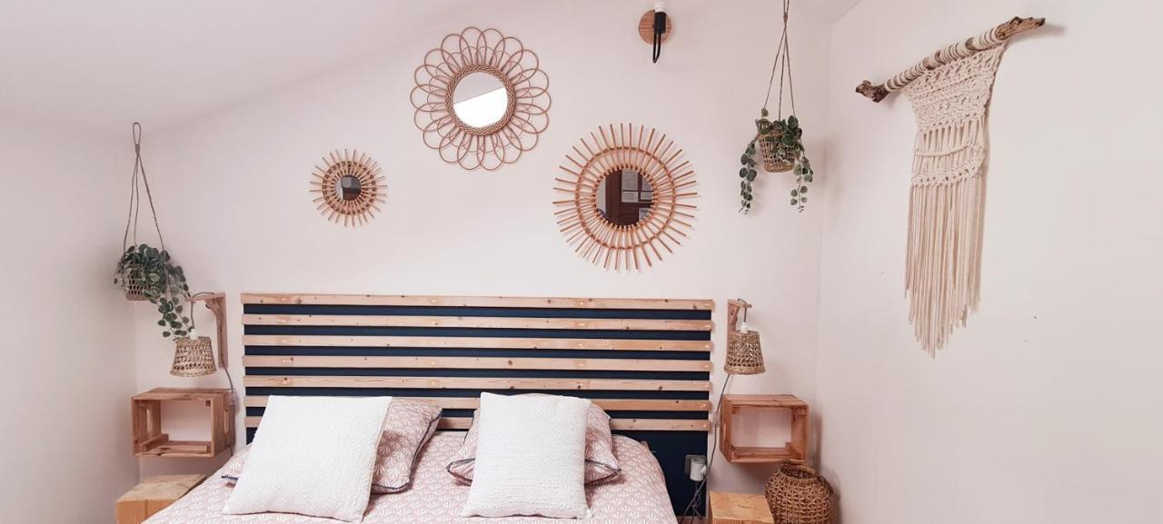 Wood'N Sea Surf Lodge - Auberge De Jeunesse Capbreton Εξωτερικό φωτογραφία