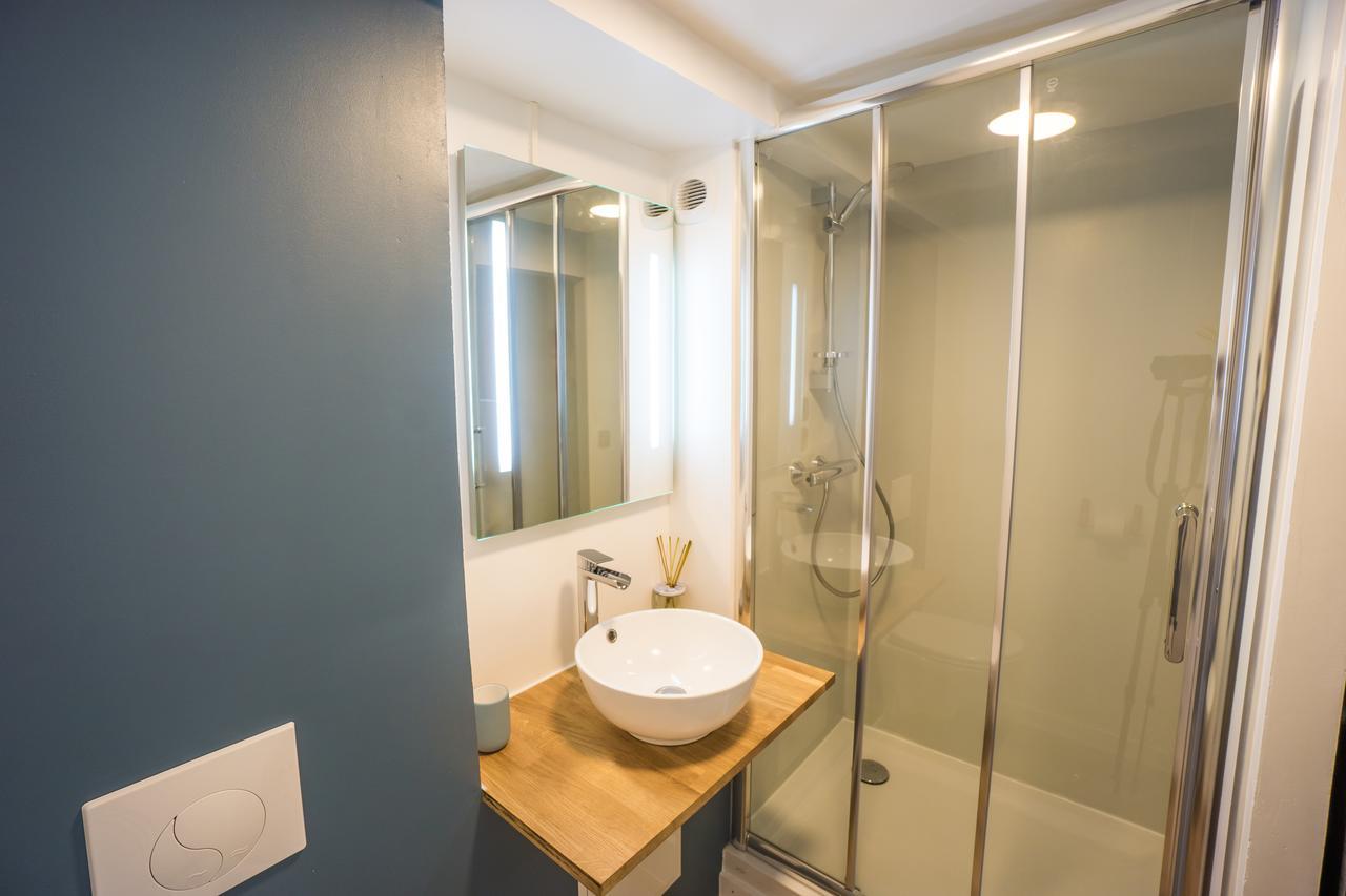 Wood'N Sea Surf Lodge - Auberge De Jeunesse Capbreton Εξωτερικό φωτογραφία